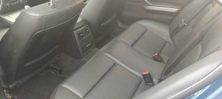 BMW  318 D Serie 3 2006