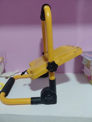 Foco LED Hispania Trabajo Segura