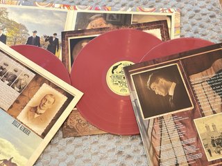 Bso Peaky Blinders Vinilo Triple