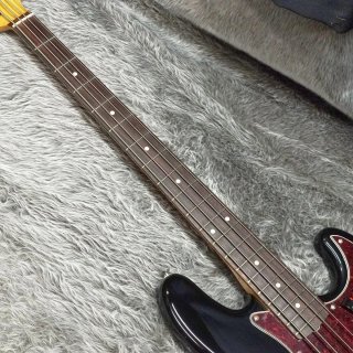 Fender Vintera II Jazz Bass