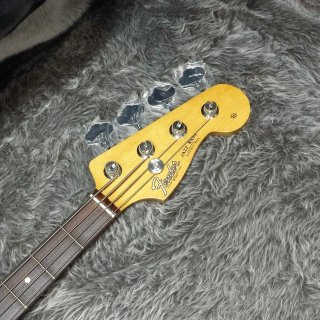 Fender Vintera II Jazz Bass
