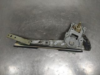 ELEVALUNAS TRASERO DERECHO DAEWOO MATIZ CD