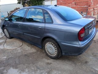 Citroen C5 2003