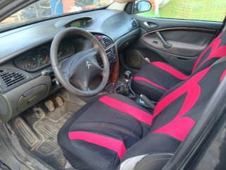 Citroen C5 2003