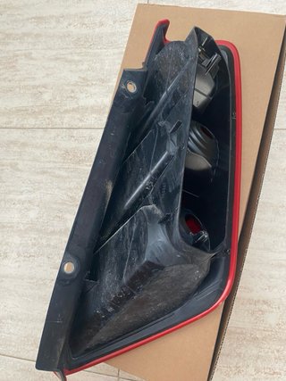 Piloto Trasero Izquierdo Fiat Punto 2006
