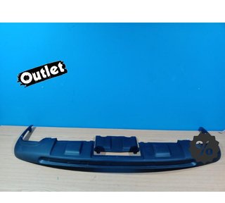 GF DIFUSOR VOLKSWAGEN VW TOUAREG 02-10 R146062C1