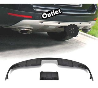 GF DIFUSOR VOLKSWAGEN VW TOUAREG 02-10 R146062C1