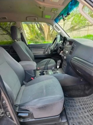 ✅️Mitsubishi Montero✅️