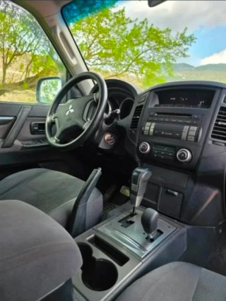 ✅️Mitsubishi Montero✅️