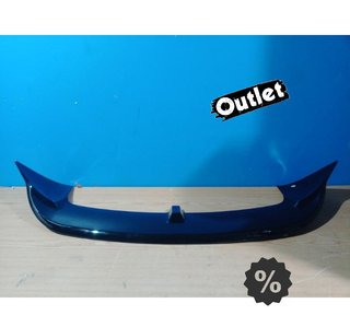 GF ALERON SPOILER VOLKSWAGEN VW GOLF 8 NEGRO BRILLO C011179C