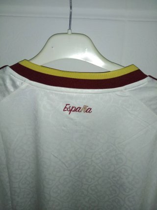 Camiseta selección 🇪🇸 Nueva con etiqueta Talla M
