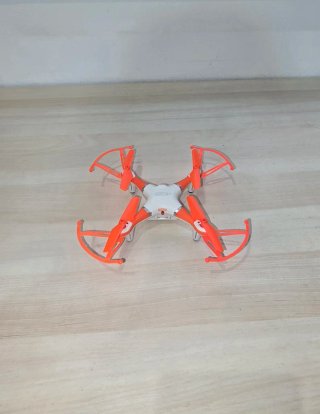 Dron NincoAir Orbit con control remoto