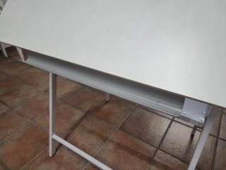 Mesa Dibujo Técnico (Plegable)