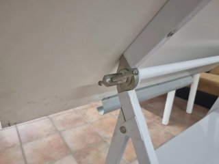 Mesa Dibujo Técnico (Plegable)
