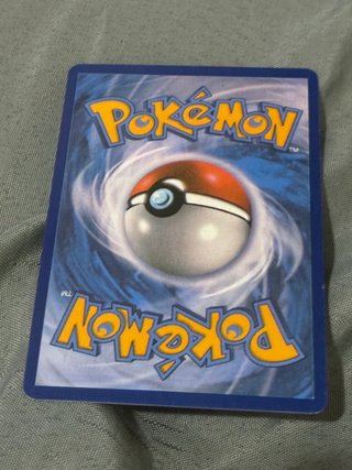 Carta Pokémon Charizard V ASTRO como nueva