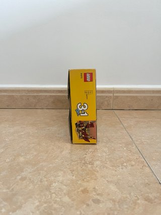 LEGO Creator 3 en 1