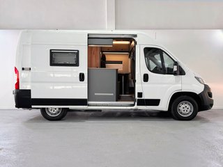 Peugeot Boxer Furgon BlueHDi 130 333 L2H2 96 kW (130 CV)