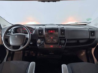 Peugeot Boxer Furgon BlueHDi 130 333 L2H2 96 kW (130 CV)
