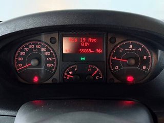 Peugeot Boxer Furgon BlueHDi 130 333 L2H2 96 kW (130 CV)