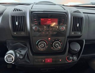 Peugeot Boxer Furgon BlueHDi 130 333 L2H2 96 kW (130 CV)