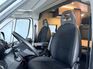 Peugeot Boxer Furgon BlueHDi 130 333 L2H2 96 kW (130 CV)