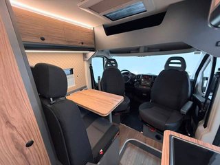 Peugeot Boxer Furgon BlueHDi 130 333 L2H2 96 kW (130 CV)