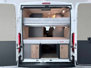 Peugeot Boxer Furgon BlueHDi 130 333 L2H2 96 kW (130 CV)