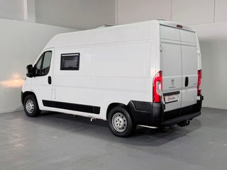 Peugeot Boxer Furgon BlueHDi 130 333 L2H2 96 kW (130 CV)