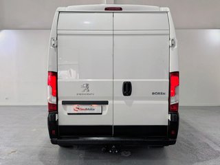 Peugeot Boxer Furgon BlueHDi 130 333 L2H2 96 kW (130 CV)