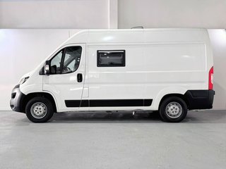 Peugeot Boxer Furgon BlueHDi 130 333 L2H2 96 kW (130 CV)