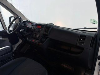 Peugeot Boxer Furgon BlueHDi 130 333 L2H2 96 kW (130 CV)