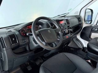 Peugeot Boxer Furgon BlueHDi 130 333 L2H2 96 kW (130 CV)
