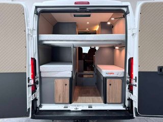 Peugeot Boxer Furgon BlueHDi 130 333 L2H2 96 kW (130 CV)