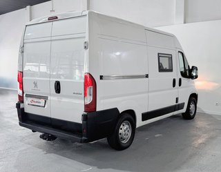 Peugeot Boxer Furgon BlueHDi 130 333 L2H2 96 kW (130 CV)