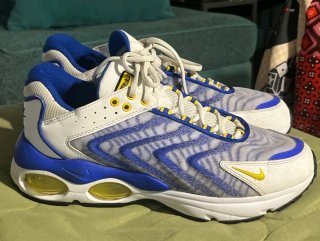 Nike Air Max Deportivas Talla 42