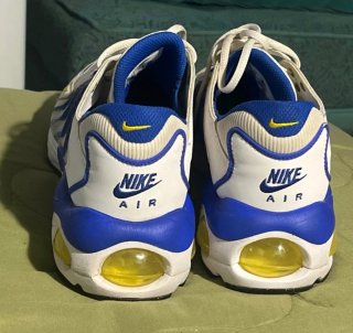 Nike Air Max Deportivas Talla 42