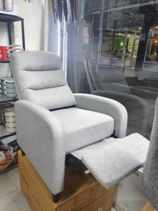 BUTACA RELAX RECLINABLE BUTACA SILLÓN