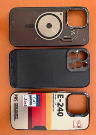 iPhone 15 Pro Max 512 GB Negro