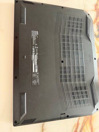 Acer Nitro 5 AN515-58-977A - Come nuovo
