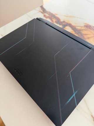 Acer Nitro 5 AN515-58-977A - Come nuovo