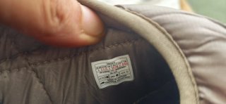 The North Face Base Camp WP Mule Gris