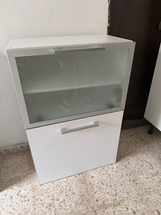 Muebles de cocina modulares