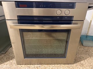 Cocina completa
