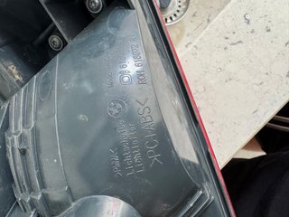 Focos Traseros BMW Serie 4 Originales