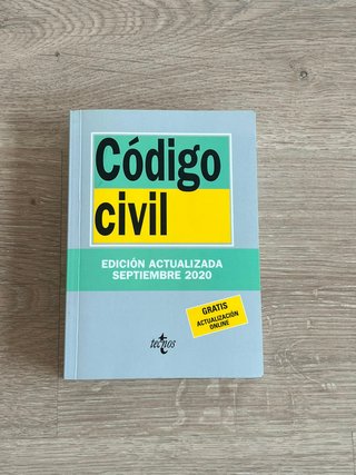 LOTE DE LIBROS DE DERECHO – MUY BUEN ESTADO