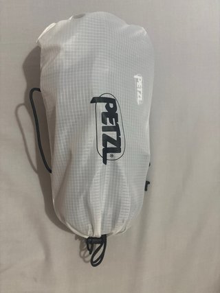 Arnés de escalada Petzl Corax