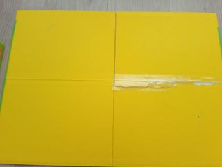 Juego de mesa Woolfy Djeco 5-8 años.