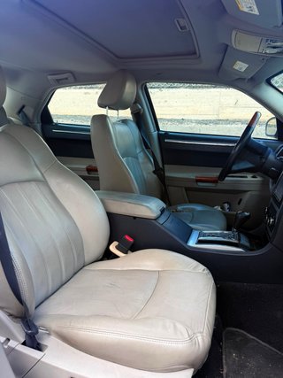 Chrysler 300 C 2007
