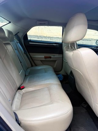 Chrysler 300 C 2007