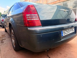 Chrysler 300 C 2007